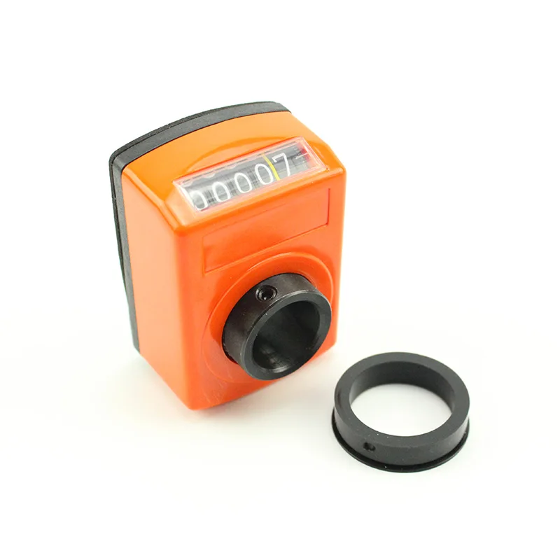 04 09 10 Series High Precision Mechanical Digital Position Indicator For Machine Tool