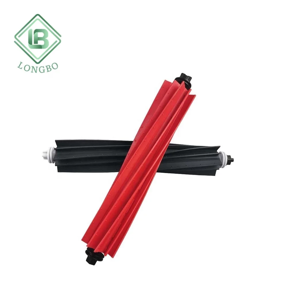 Fit For Xiaomi Roborock S8 Pro Ultra Rubber Main Brush Side Brush Hepa Filter Mop Cloth Vacuum Cleaner Accessor