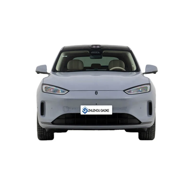 Aito M5  2024 Extended Range Max rear drive Advanced Intelligent Drive version  Extended-range electric Car