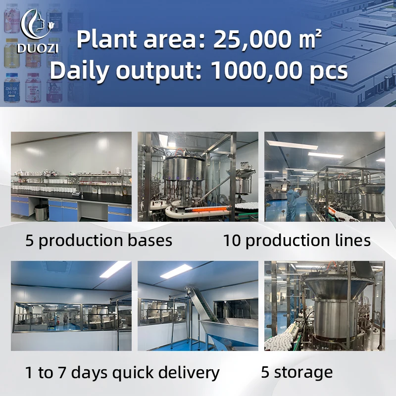 OEM ODM 10 Days Huang Jing Cordyceps Ginseng Oyster Men Power man power powder drink muscle strength promote energy