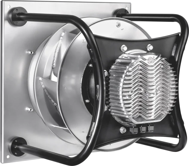 
Air Handling Unit For Ventilation 