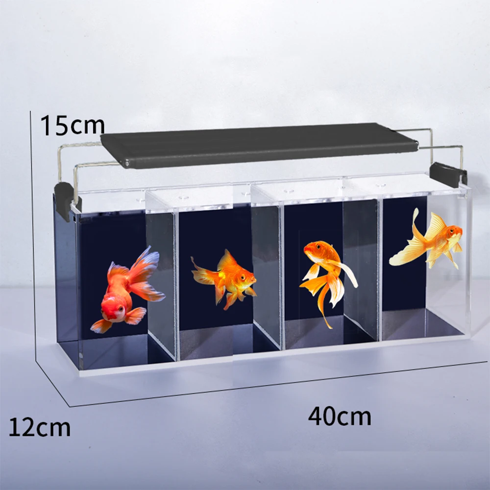 Luxury Clear fish tank stands, large fish tank aquarium, Square fish tanks, tank for fish breeding