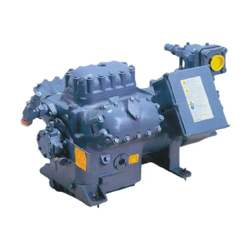 copeland dwm freezer compressor 4SHH-2500-AWM/D semi hermetic cold room compressor refrigeration unit compressor price