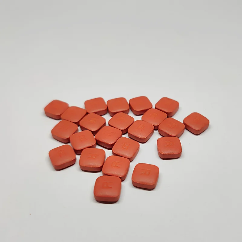 Amino acid sugar calcin tablets customized to improve conditioning and protect bones GMP manufactory  OEM  tablet candy capsule