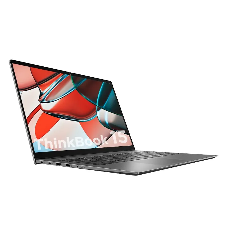 The latest Lenovo ThinkBook 15 Gen5 2023 AMD Ryzen 5 7530U 16GB RAM  512GB SSD 15.6-inch FHD IPS LED backlight display100%sRG