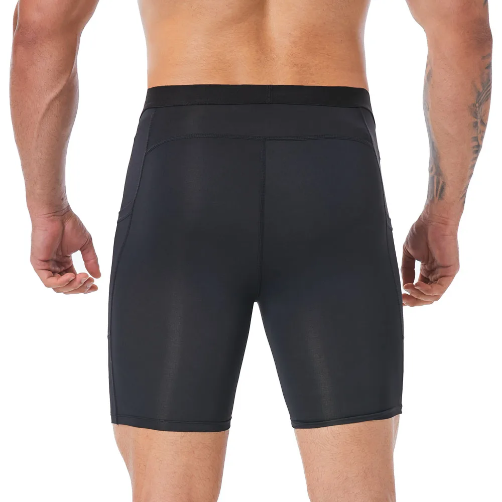 Basketball Compression Shorts Men Running Shorts For Men licras deportivas de hombre