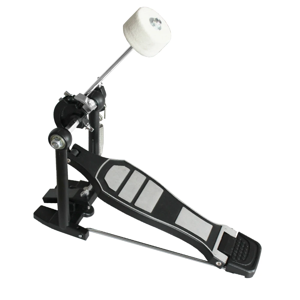 Factory Offer Cymbal Accessory Single Pedal for Drum Set