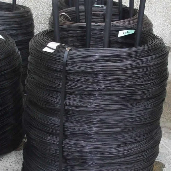 Wholesale High Quality BWG2.77 Wire Frame Cold Rolled Low Carbon Steel Wire Coil