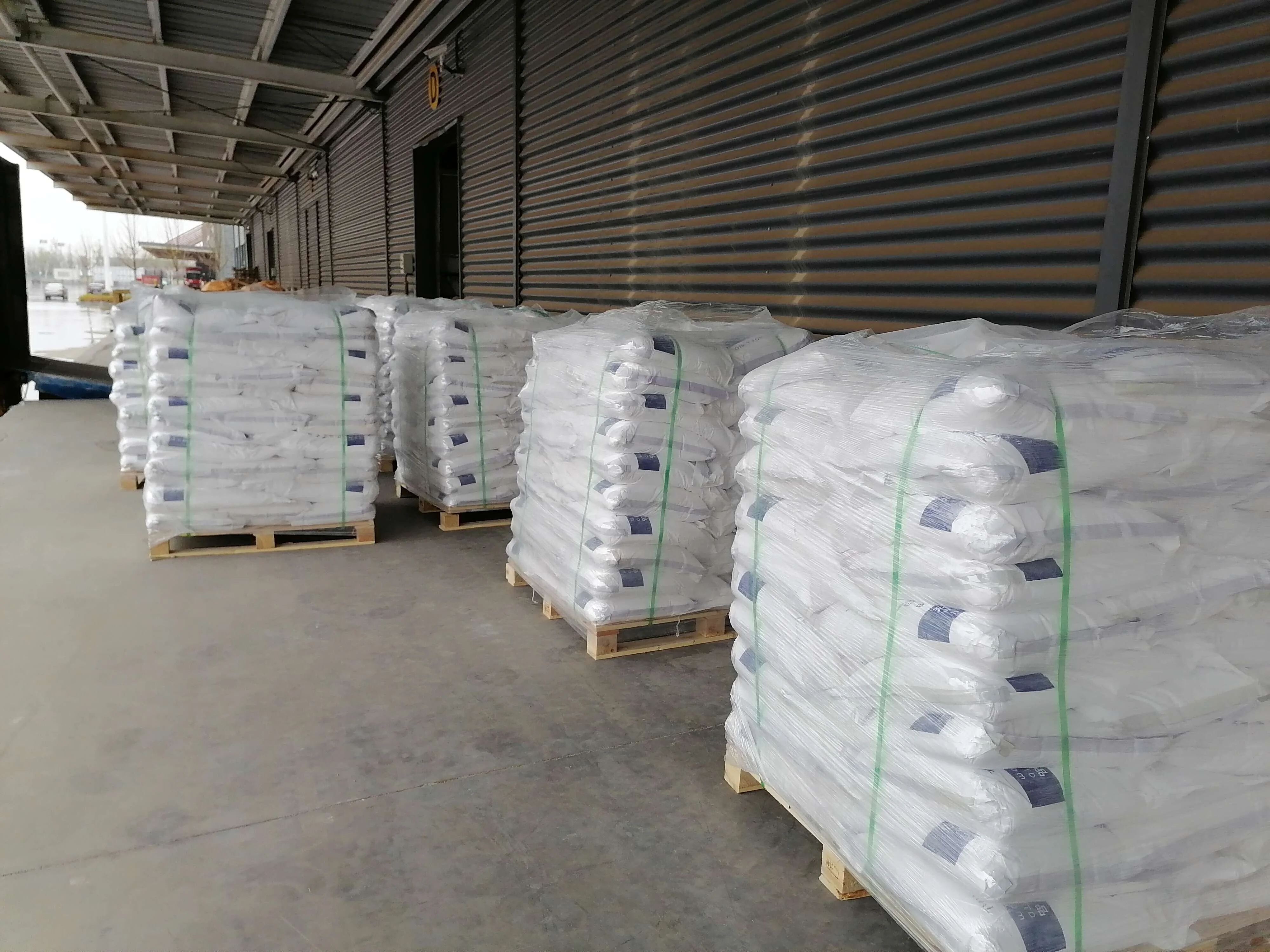 Высокочистый легкий Карбонат Магния для пищевых добавок