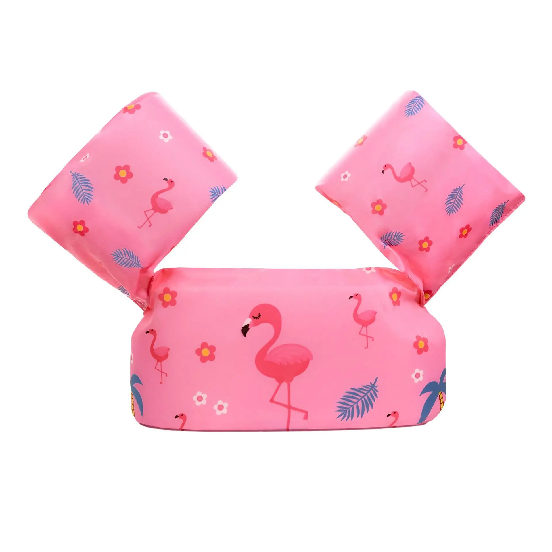 Child Swim Life Jacket Baby Swimming Float Jacket with Arm rings for Boys and Girls Learn to Swim