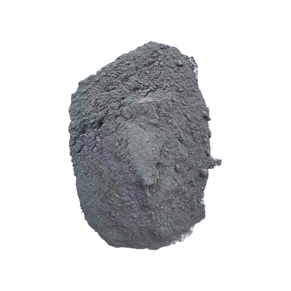 High Quality Microsilica Silica Fume For Concrete