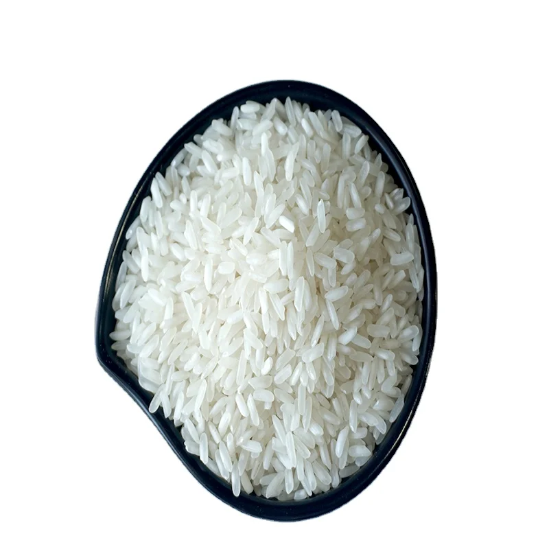 Best supplier Short-Grain White Rice 100% Organic Good Price from Viet Nam Jasmine Rice