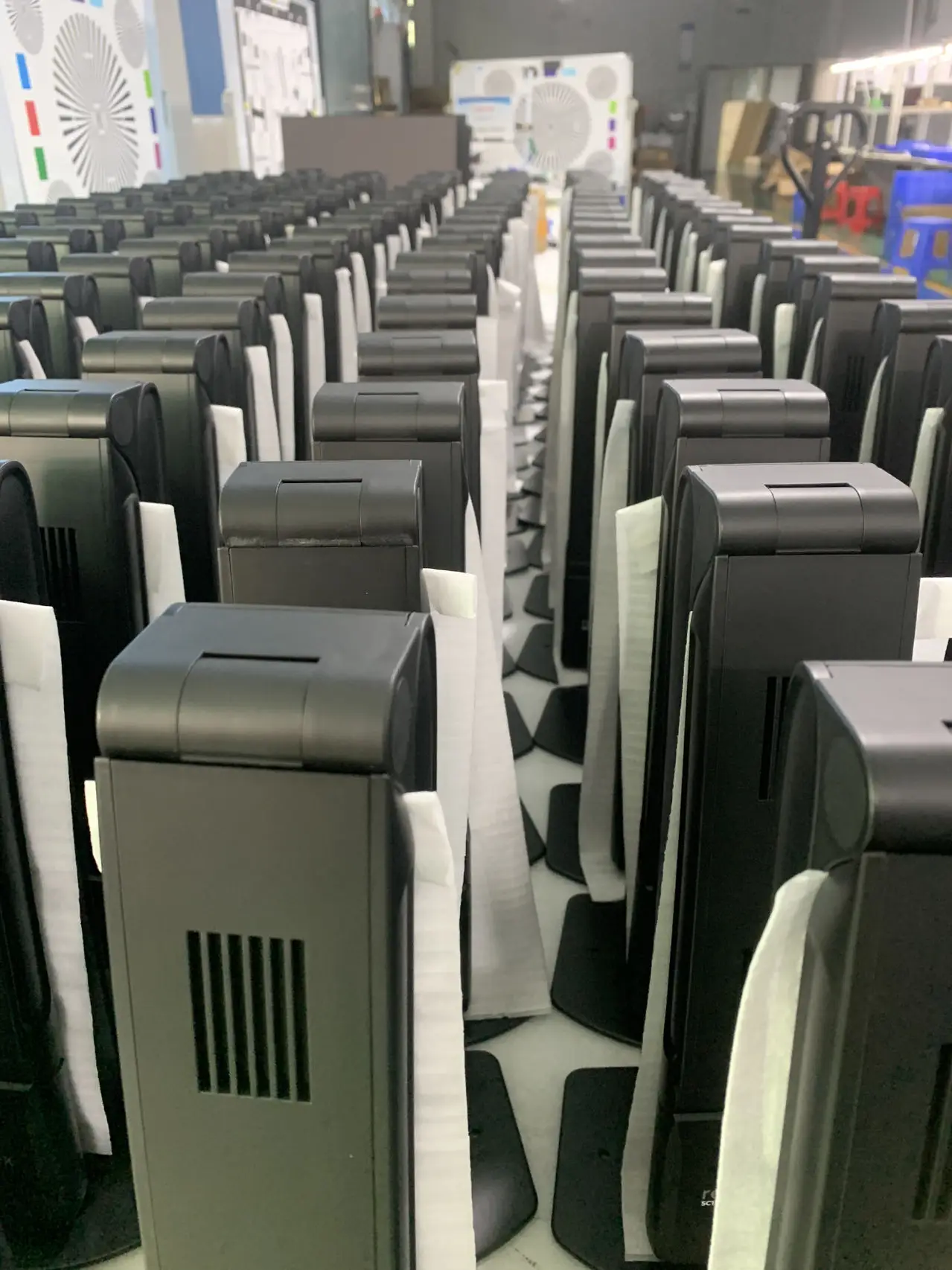 13Mp High Quality Hot Selling Visual Presenter Teacher Lecture Presentation Tools Computer Accessories Office Equipment