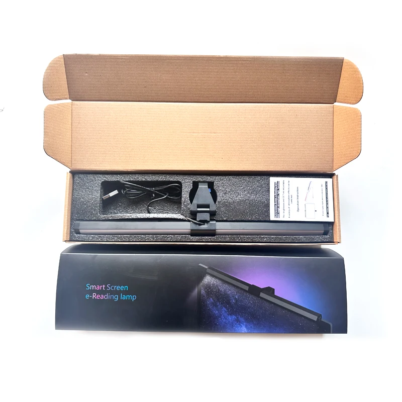 Настольная Ночная лампа