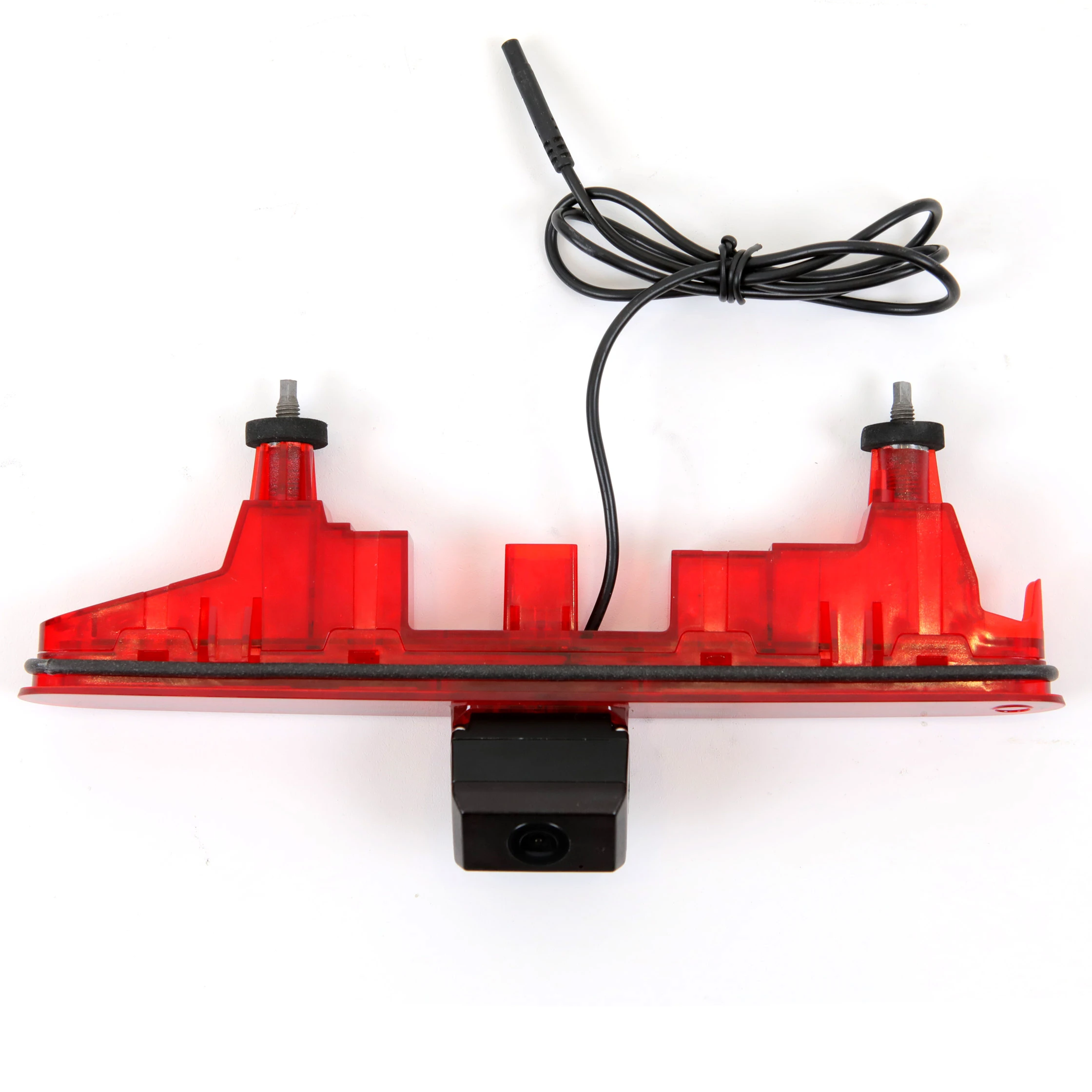 EU Hot Sell IP69K Waterproof With Night Vision Function Third Brake Light Camera For Peugeot Partner And Citroen Berlingo Kasten