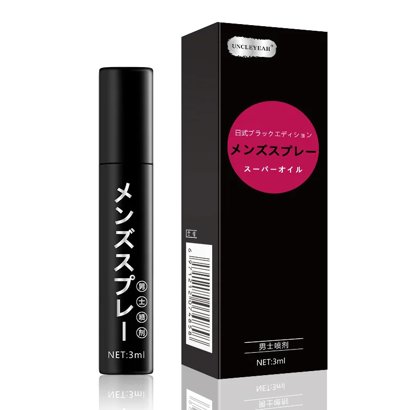 extra power delay spray 3 ml supper delay spray long time sexy spray for men