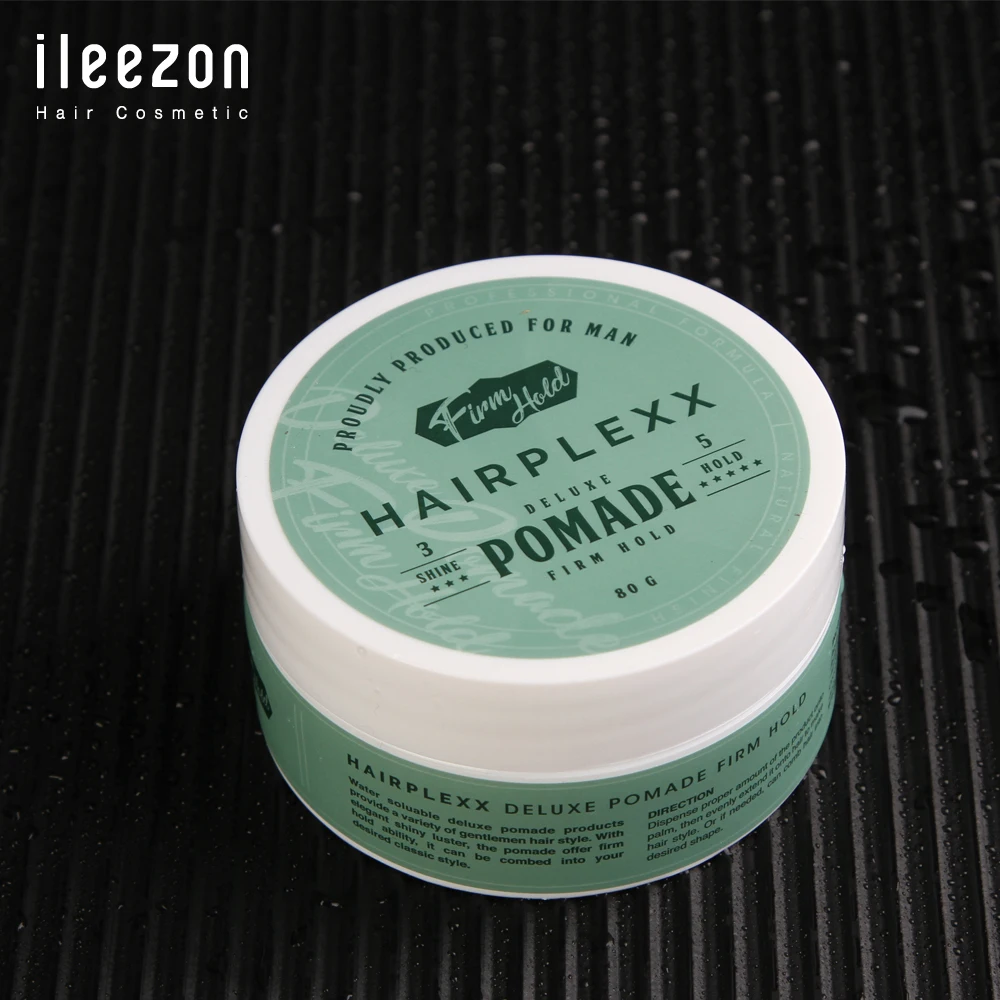 Professional Style Factor Edge Booster Extra Strength Pomade for Thick Coarse hair