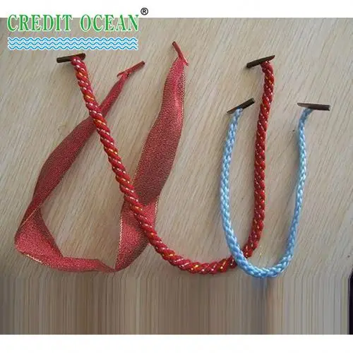 
cellulose acetate films for tipping handbag lace 