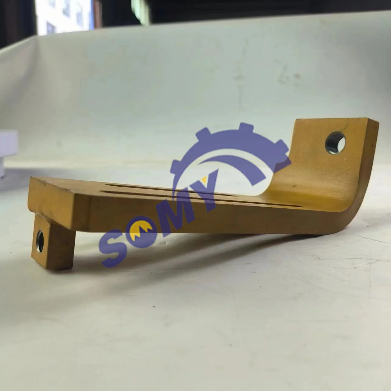 High quality hot selling Komatsu Original Dump Truck Accessories For HD465-7  HD605-7 Construction Machinery Parts  6245-61-3932