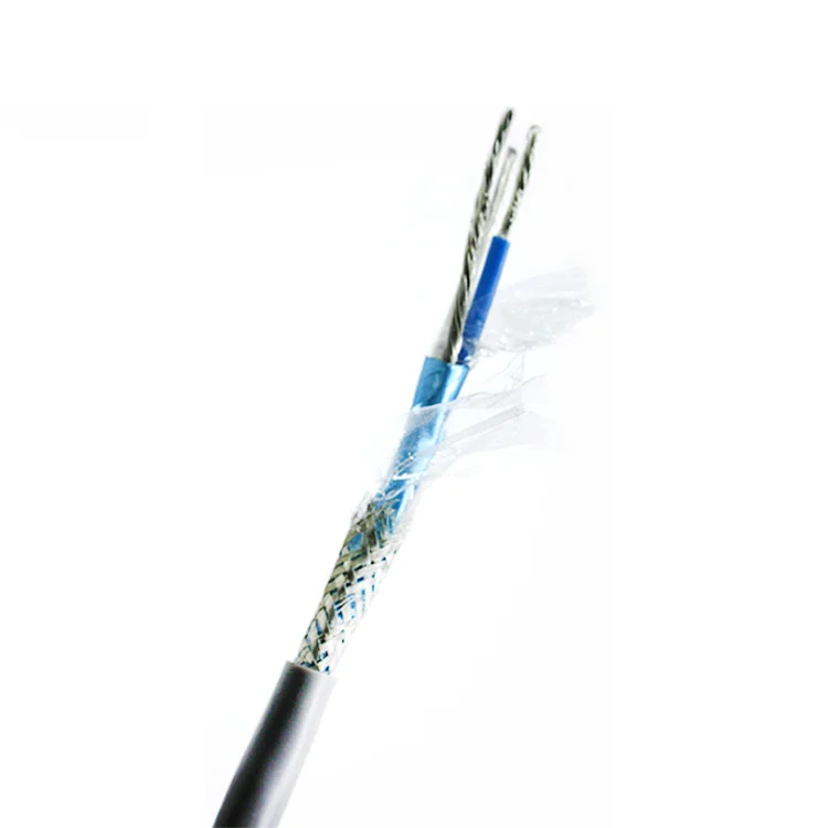 Кабель связи rs485 20awg 24awg, 2 пары