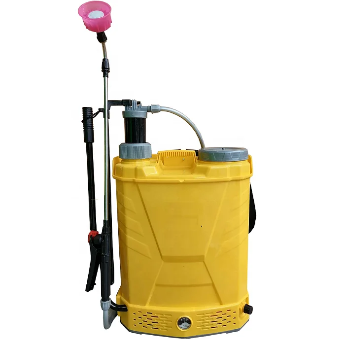 20L high pressure agricultural sprayer,sprayer pumps agricultural
