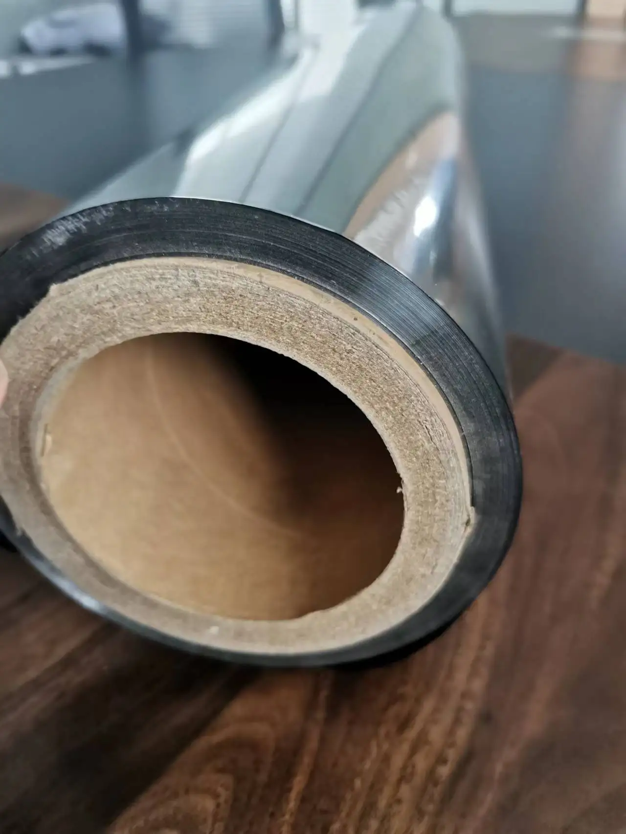 Metalized Film Metallized PET Film Metalized BOPP/CPP/PE Film for Flexible packaging