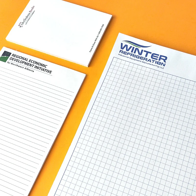 Office Custom Personalized  LOGO Pen custom for gift set  office supplies Notepad To do list for company