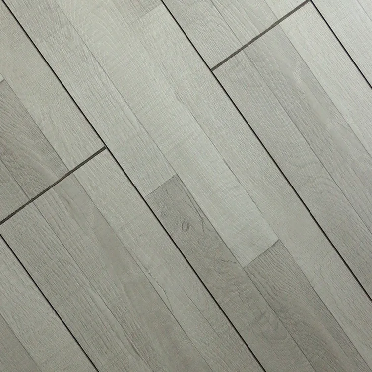 Changzhou waterproof Laminate Wood FLooring outdoor laminate wood flooring