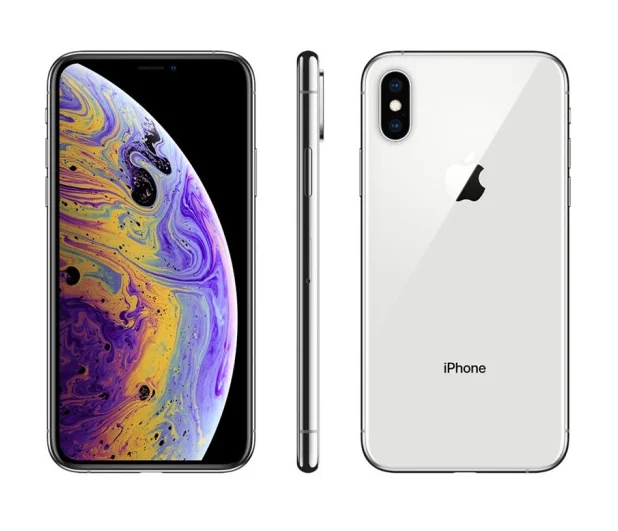 Original Used Mobile Phones For Iphone X/xr/xs Max/xs 64gb 128gb 256gb Unlocked Second-hand Smartphone For Iphone