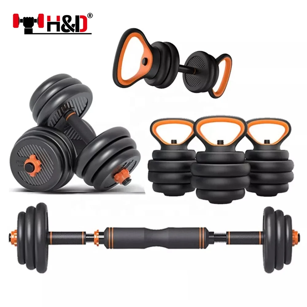 customized  with logo round barbell   holder dumbells  price dumbell adjustable 2 40kg  dumbbell rod