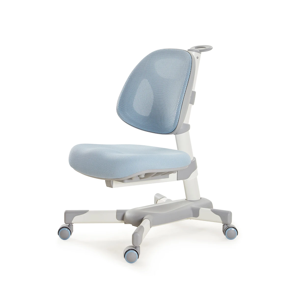 GMYD A7 Kids Study Desk Chair Ergonomic Kids Study Chair for Children Table Chair