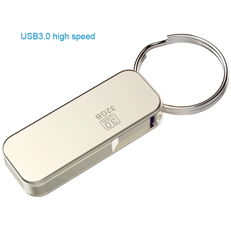 Gitra Custom Metal Usb Pen Drive Small Size Usb Flash Stick Usb 3.0 1GB 2GB 4GB 8GB 16GB 32GB 64GB