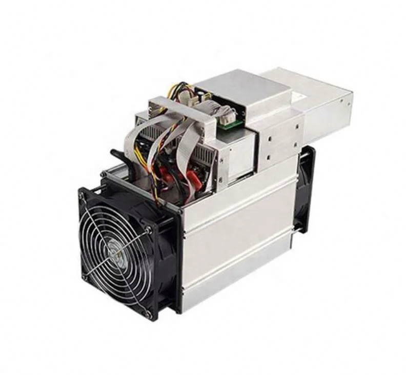  Stock StrongU STU-U1 STU U1++ miner Blake256R14 DCR U1 ASIC blockchain