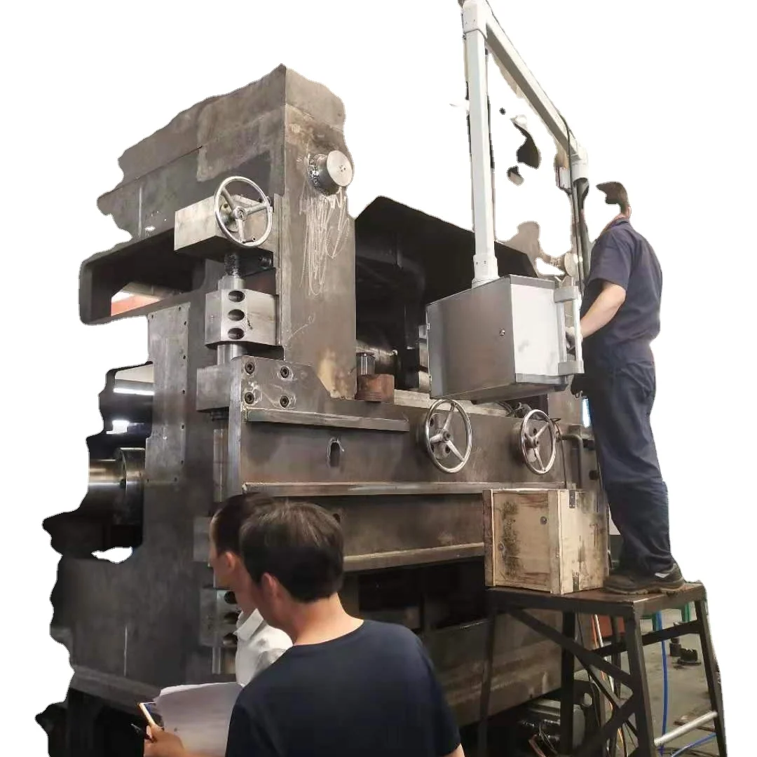 Straightening Machine JY40ZY