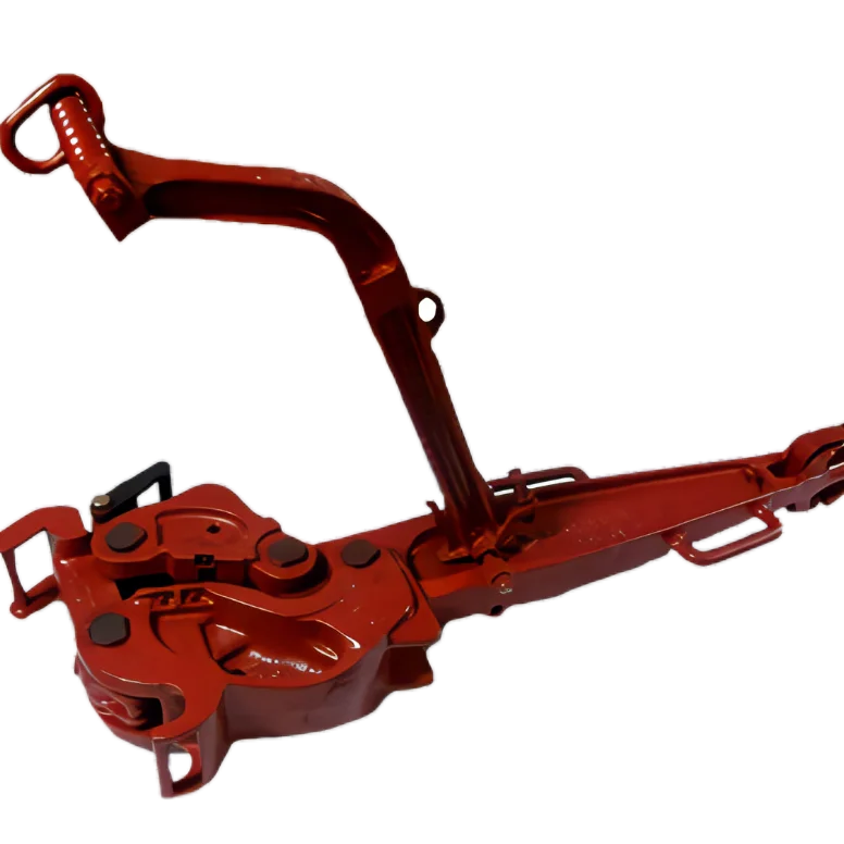 API Spec 7k standard oilfield casing and tubing Type C Manual Tongs in oil equipment