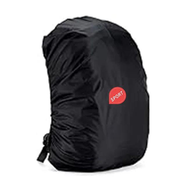 Waterproof Reflective Rain Cover for Outdoor Travel Accessories Bicycling Hiking Camping Climbing Pack Cover Outdoor Adventures