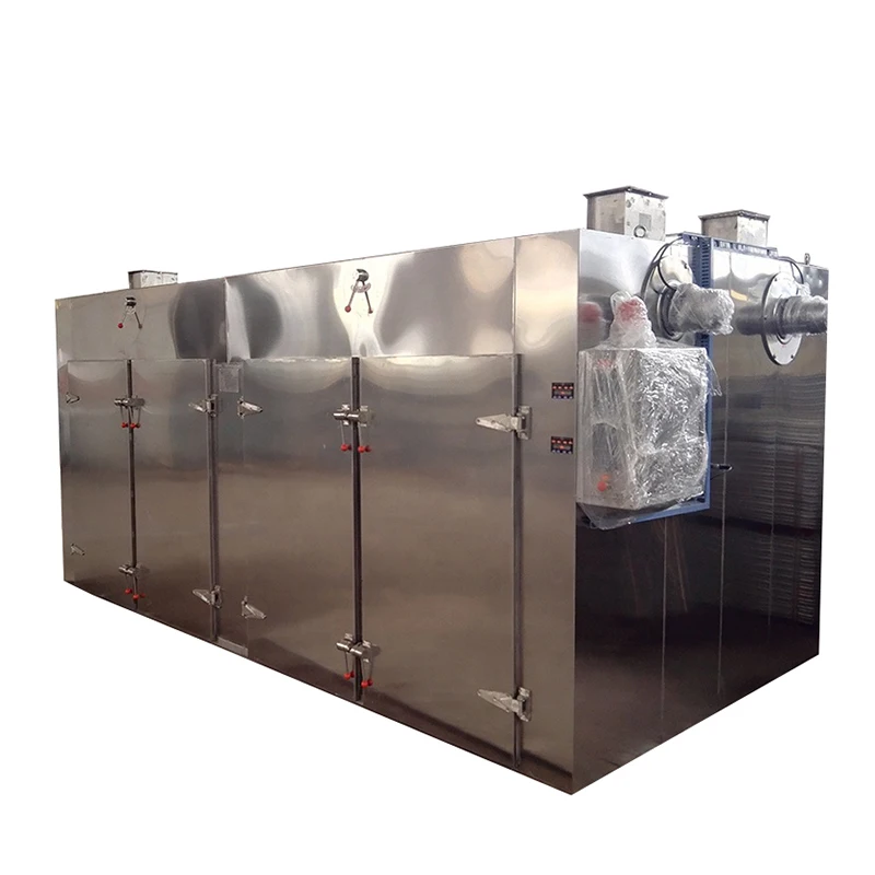 All Size Customize Hot Air Circulating Drying Cabinet For Dewaxing