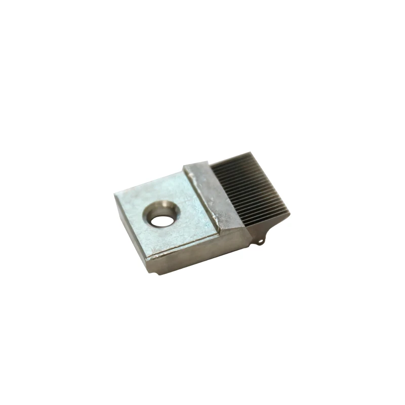 S-22-29-42 Sinker Needles Block For Karl Mayer Warp Knitting Machine