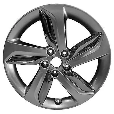OE Wheels 18 inch Rim Wheel for Hyundai Veloster 2013 2014 Car Rims Alloy Wheel