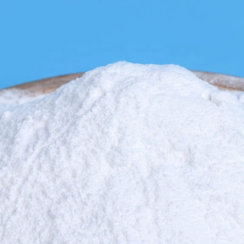 Factory Direct Sales White Chemical 99% purity chlorine tablets Powder for swimming pool