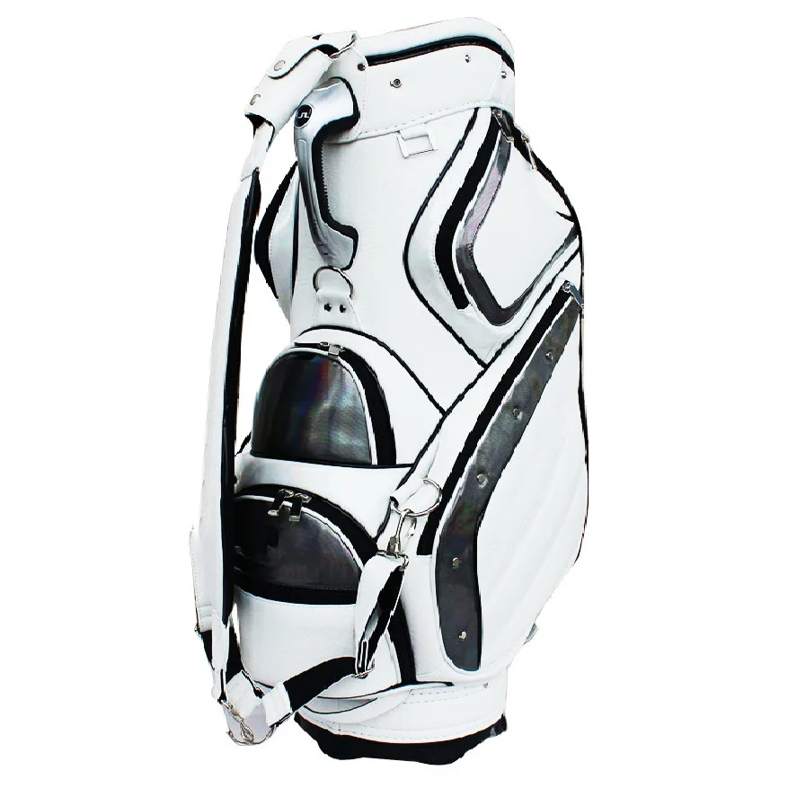 Unique Golf Bags Latest Canvas Golf Bag in Various Colors for sale