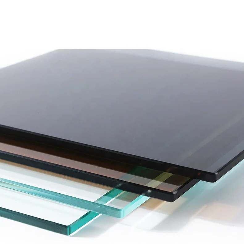 8mm glass coffee table