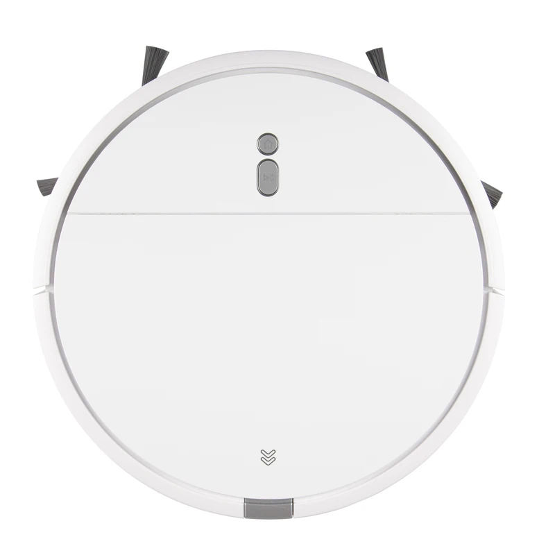 Auto Cleaning Robot Sweeping Dust Removal Mini Thin Smart Automatic vacuum Robot