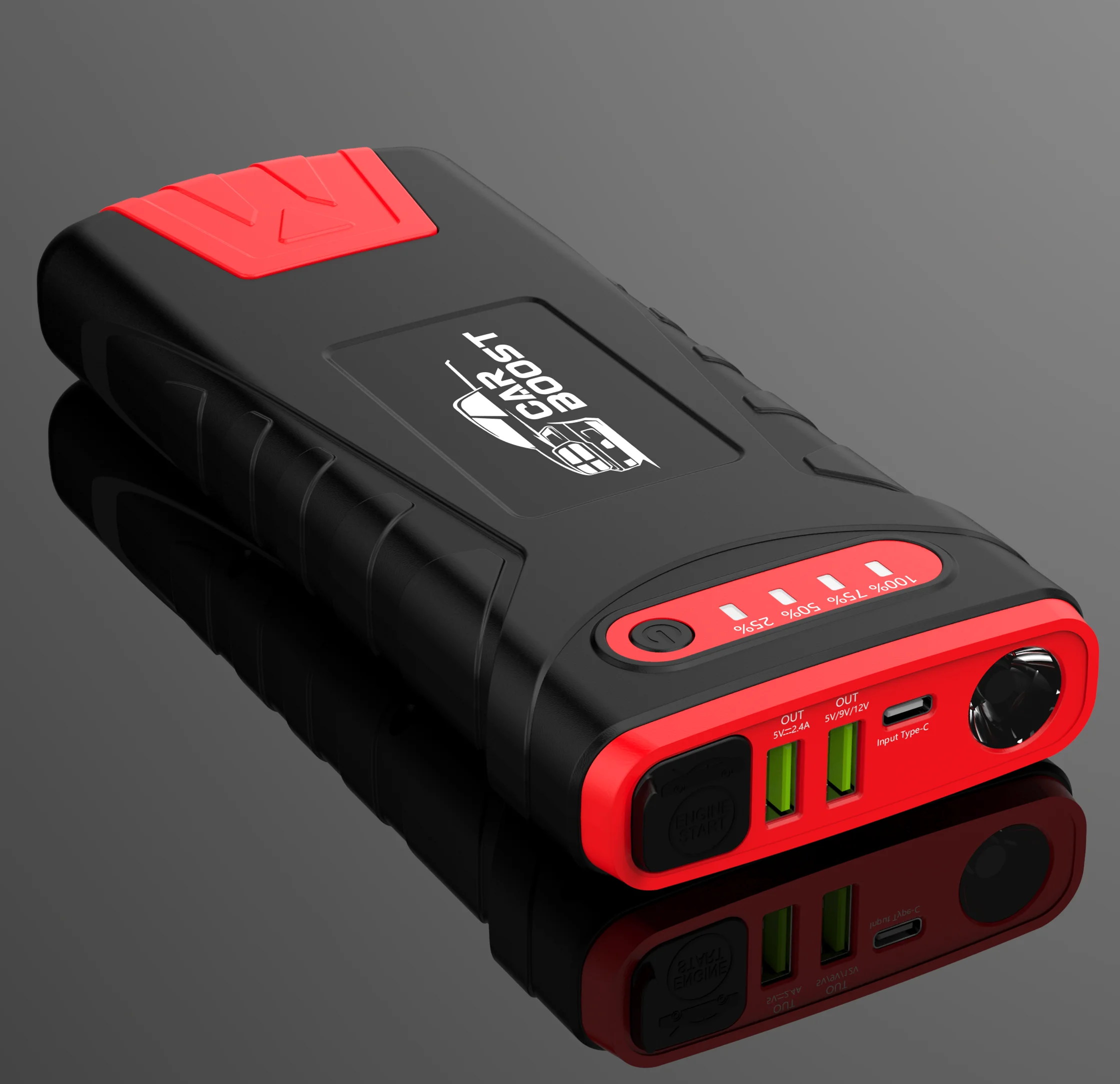 endurance everstart maxx booster peak 4000 amp instructions mini battery booster 24000mah car jump starter power bank with case