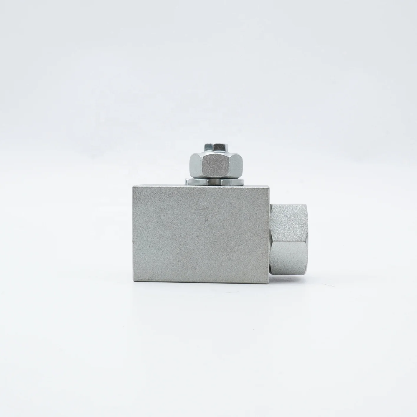 Limited Time Special Offer For New Product Launch Ball Valve Stainless Steel Excavator Ball Valve