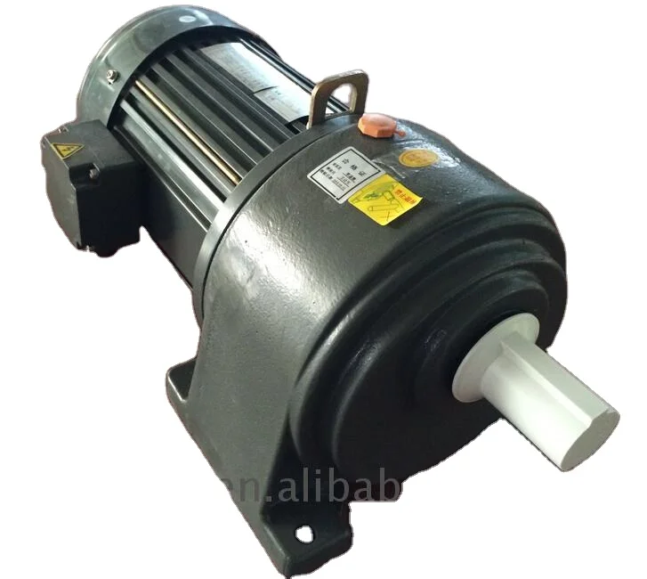 Factory Supplier siemens helical geared motors