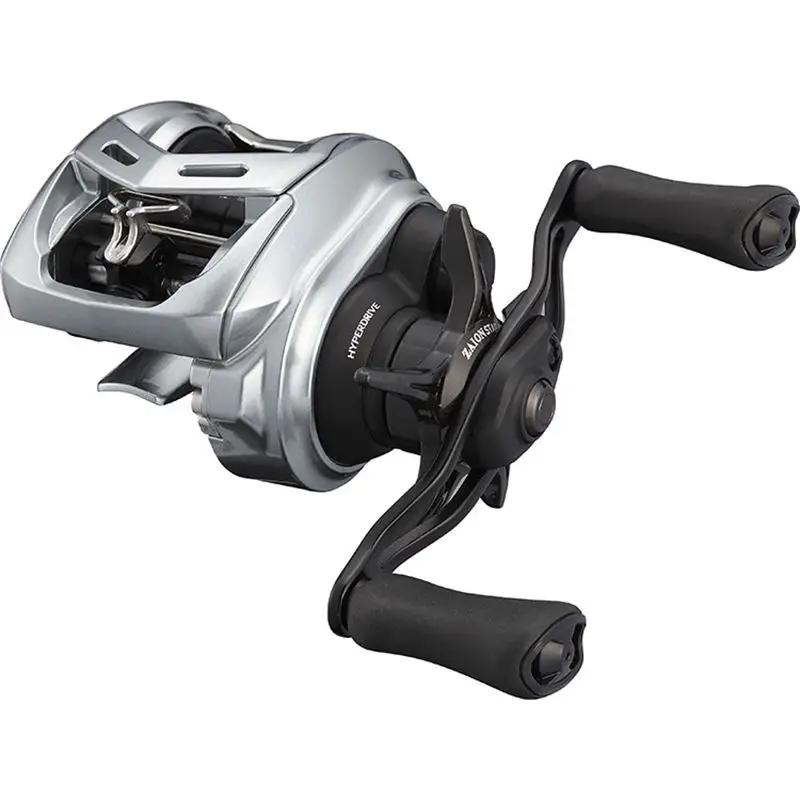 21 DAIWA ALPHAS SV TW 800H/HL/XH/XHL микро-поток приманка рыболовные катушки азиатское колесо и дальнее рыболовное