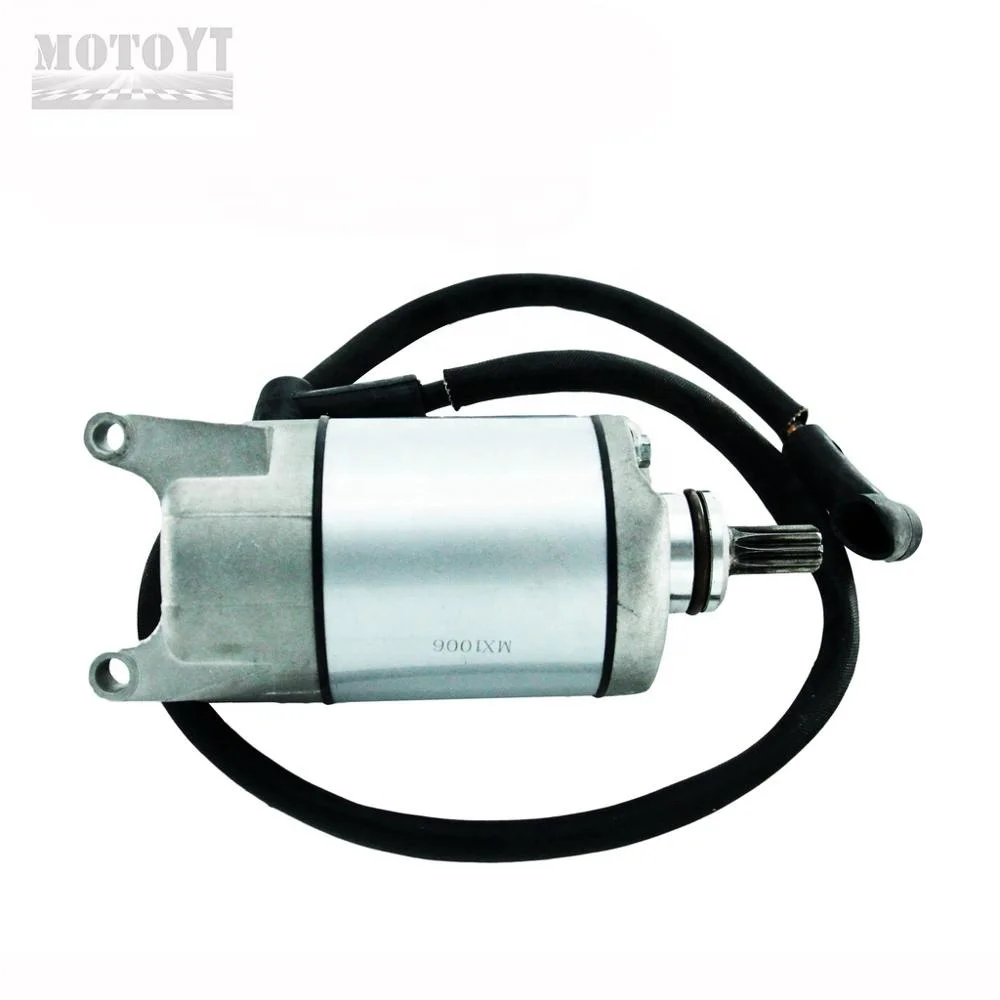 Starter for Hisun 250cc ATV  engine