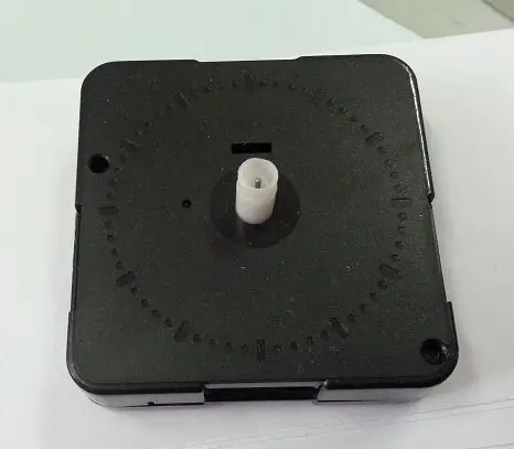Quartz clock movement feeder timer machine core large torque