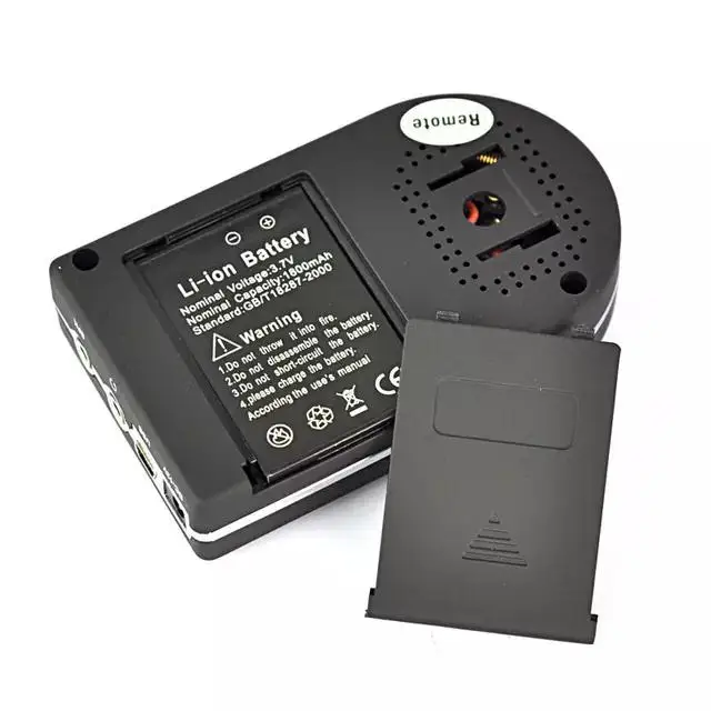 KALEDE wild bird sounds duck hunting calls fox product game caller CP360 with speaker